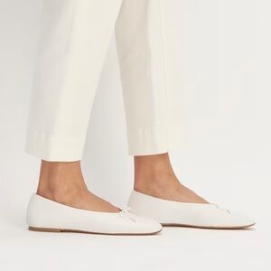 Everlane The Day Ballet Flat